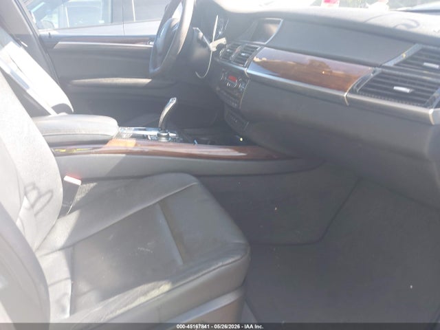 BMW X Series Xdrive48i