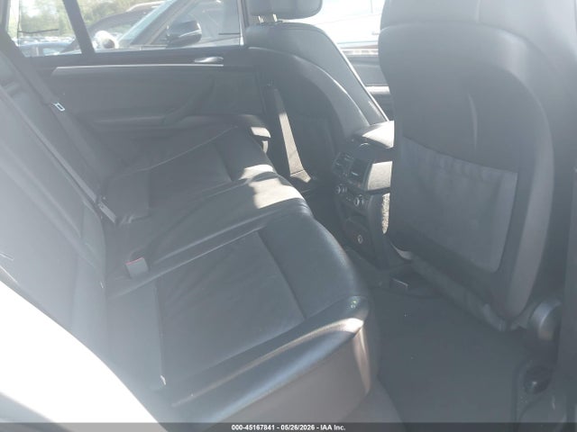 BMW X Series Xdrive48i