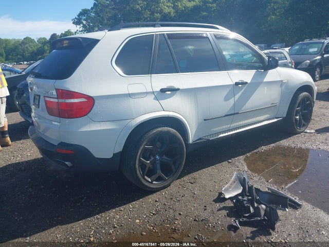BMW X Series Xdrive48i