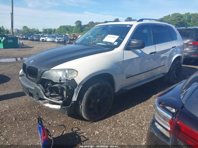 BMW X Series Xdrive48i