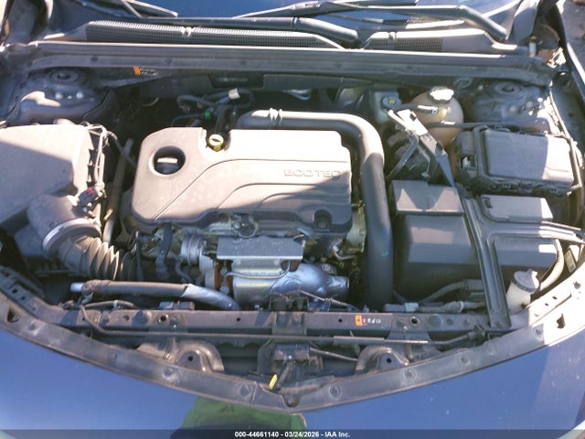 Chevrolet Malibu Fwd Ls