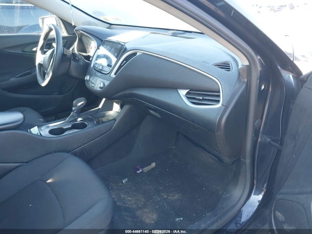 Chevrolet Malibu Fwd Ls