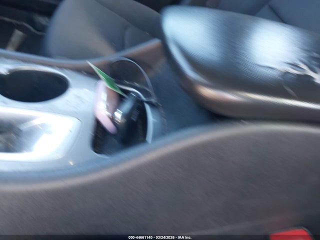 Chevrolet Malibu Fwd Ls