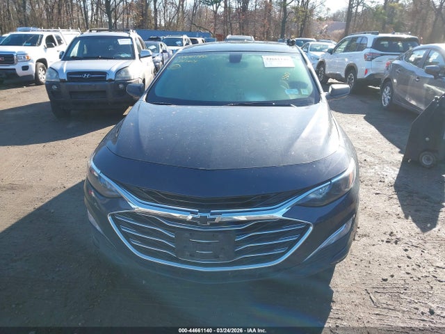 Chevrolet Malibu Fwd Ls