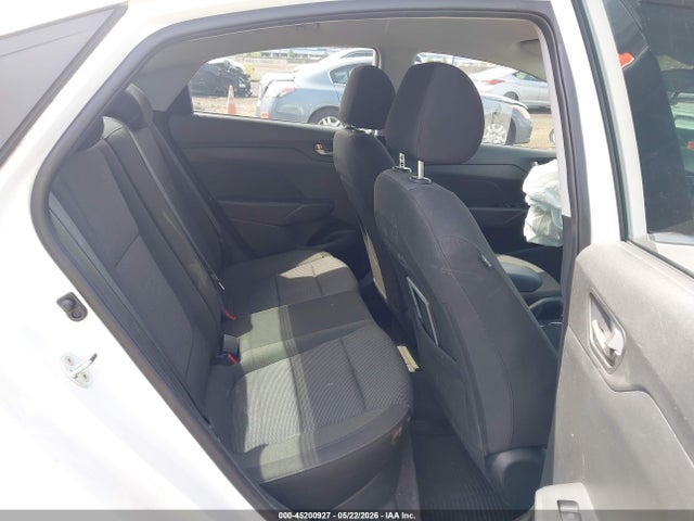 Hyundai ACCENT Sel