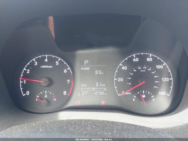Hyundai ACCENT Sel