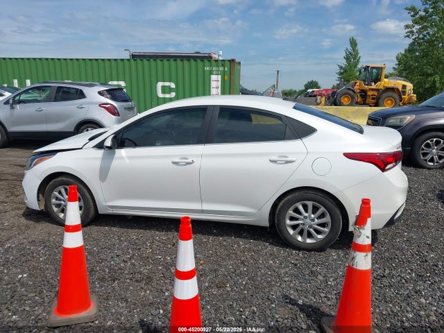 Hyundai ACCENT Sel