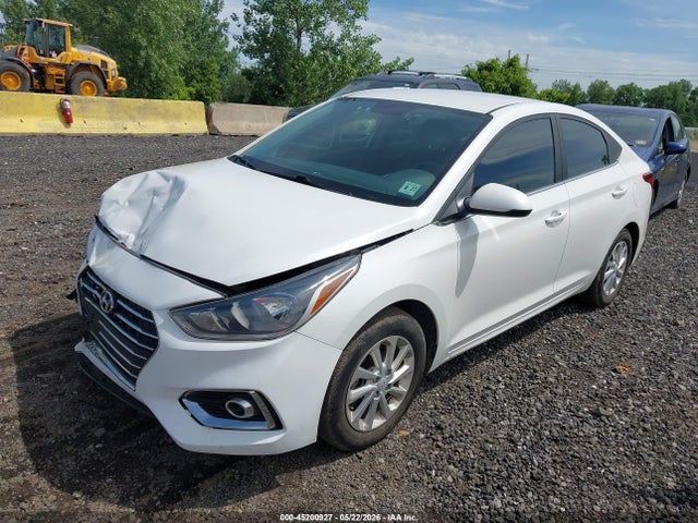 Hyundai ACCENT Sel