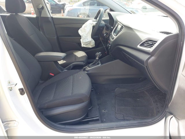 Hyundai ACCENT Sel