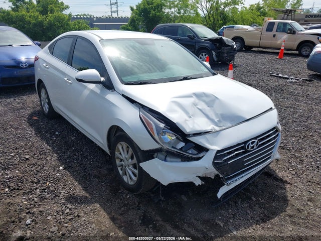 Hyundai ACCENT Sel