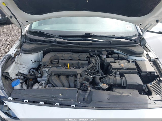 Hyundai ACCENT Sel
