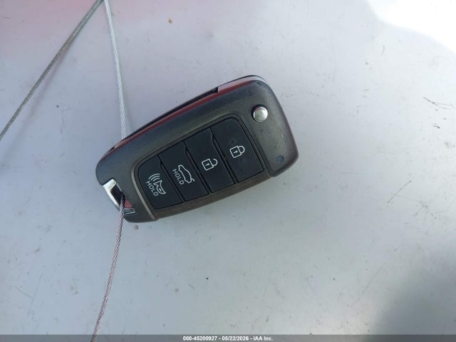 Hyundai ACCENT Sel