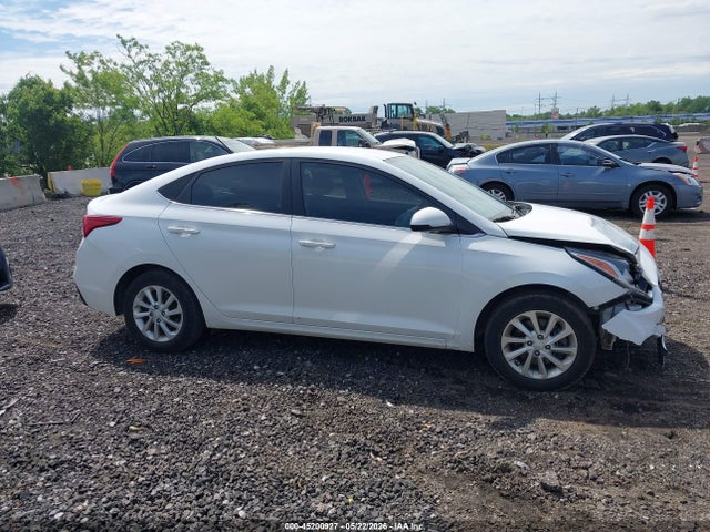 Hyundai ACCENT Sel