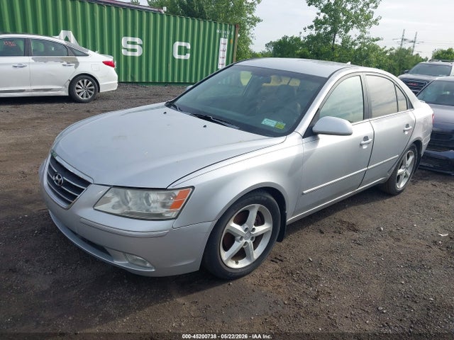 Hyundai SONATA Se V6
