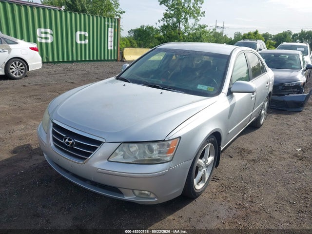 Hyundai SONATA Se V6