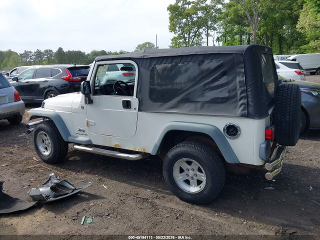 Jeep Wrangler Unlimited