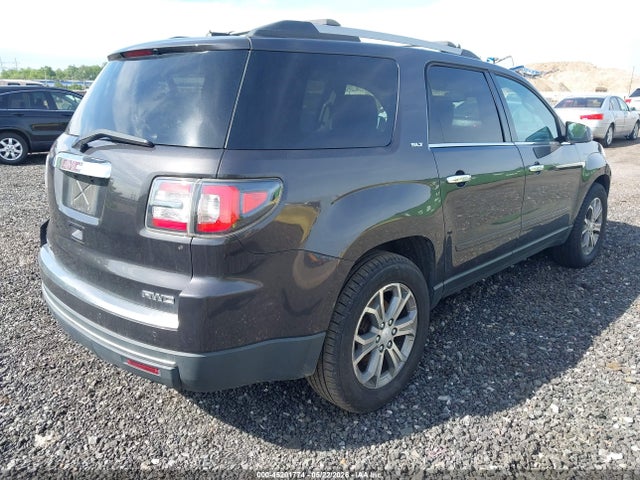 GMC Acadia Slt-1