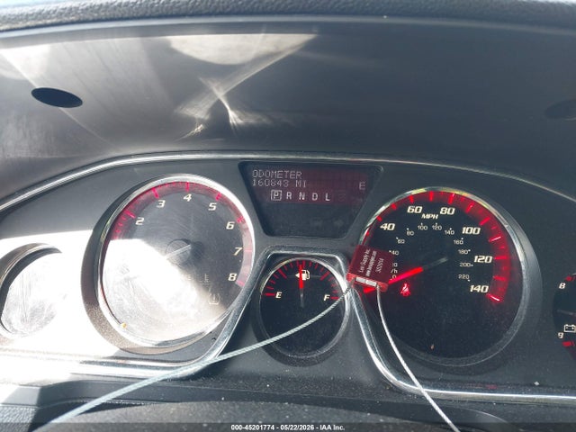 GMC Acadia Slt-1
