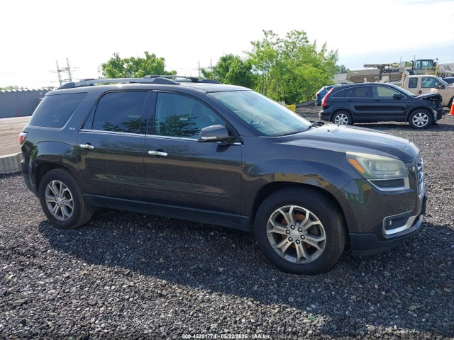 GMC Acadia Slt-1