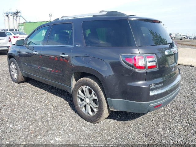 GMC Acadia Slt-1