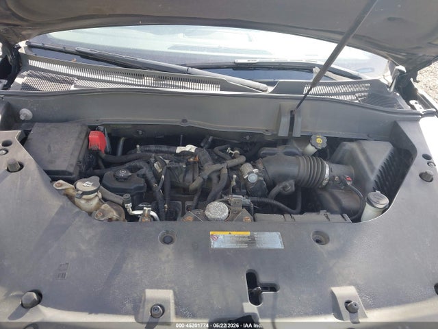 GMC Acadia Slt-1