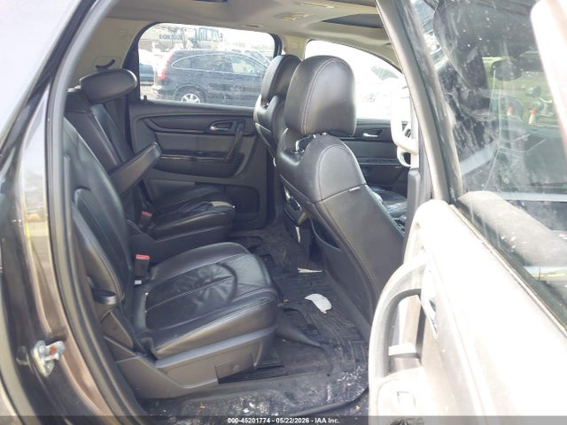 GMC Acadia Slt-1