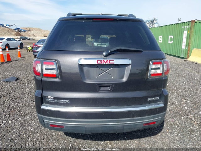 GMC Acadia Slt-1