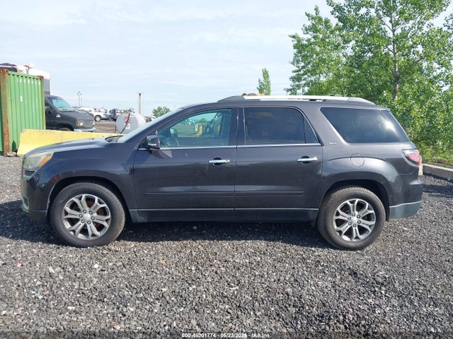 GMC Acadia Slt-1