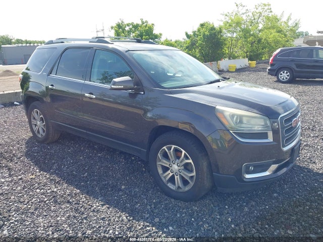 GMC Acadia Slt-1