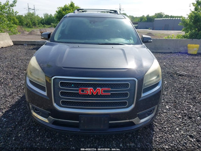 GMC Acadia Slt-1