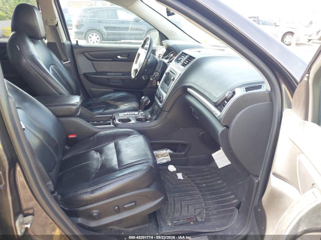 GMC Acadia Slt-1