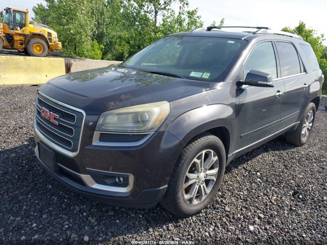 GMC Acadia Slt-1
