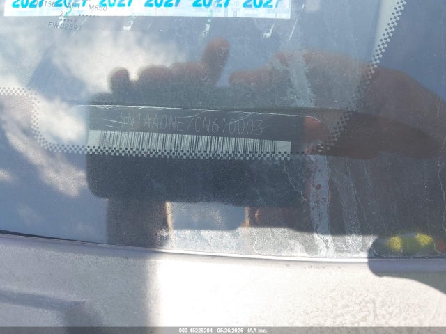 Nissan Armada Platinum