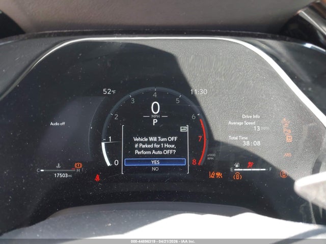 Lexus RX Premium