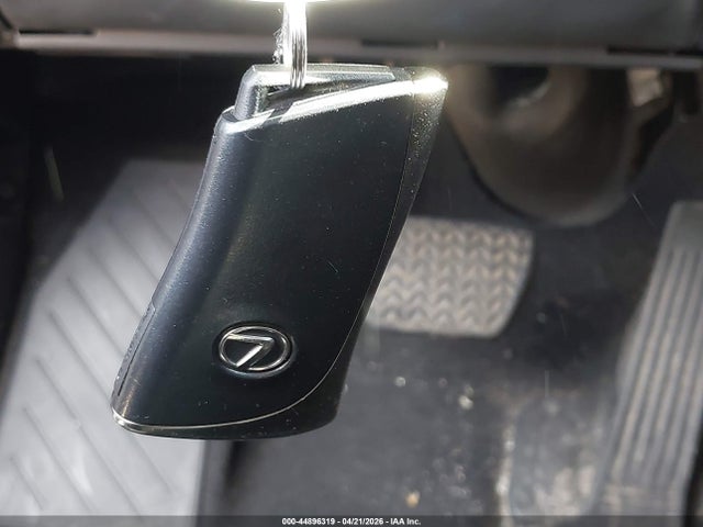 Lexus RX Premium