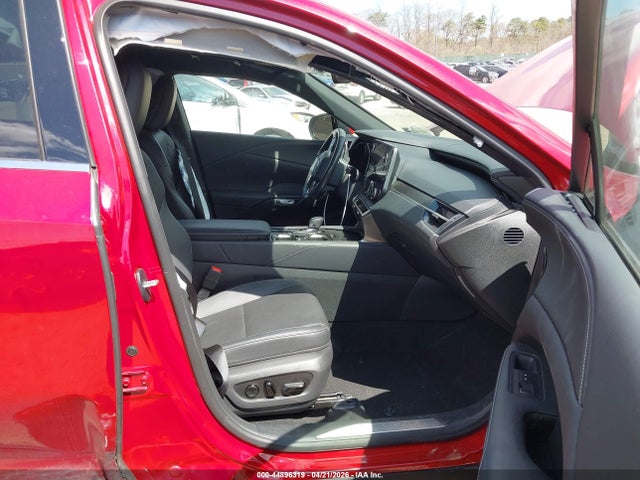 Lexus RX Premium