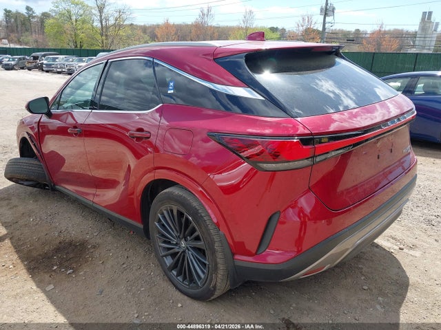 Lexus RX Premium