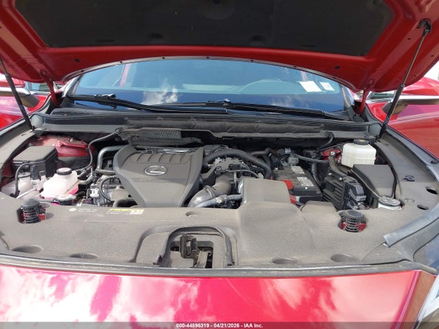 Lexus RX Premium