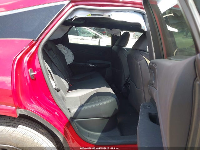 Lexus RX Premium