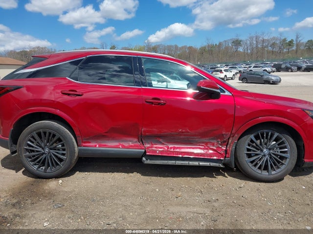 Lexus RX Premium