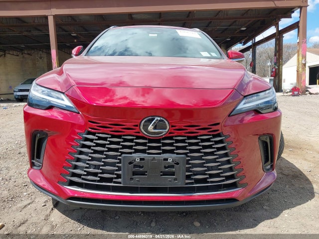 Lexus RX Premium