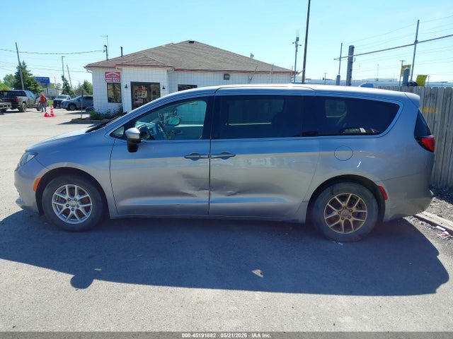 Chrysler Pacifica Lx