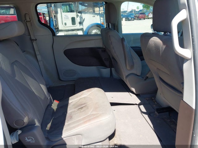 Chrysler Pacifica Lx
