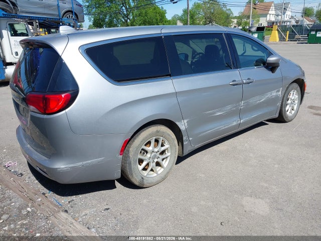 Chrysler Pacifica Lx