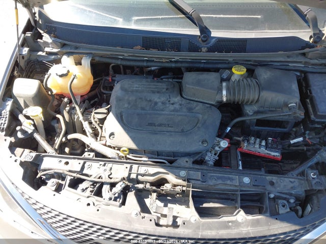 Chrysler Pacifica Lx