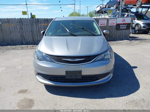 Chrysler Pacifica Lx