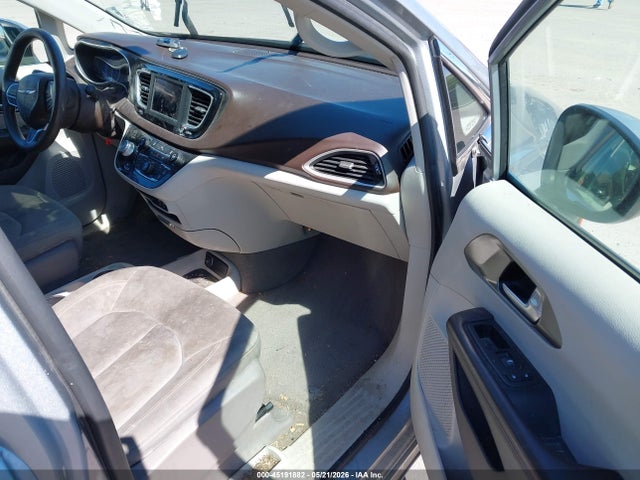 Chrysler Pacifica Lx