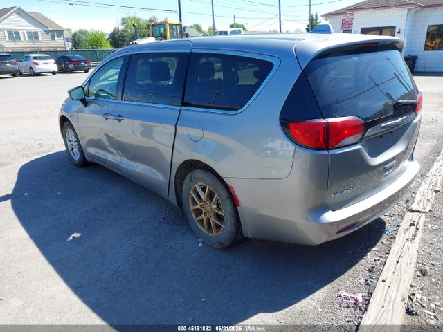 Chrysler Pacifica Lx