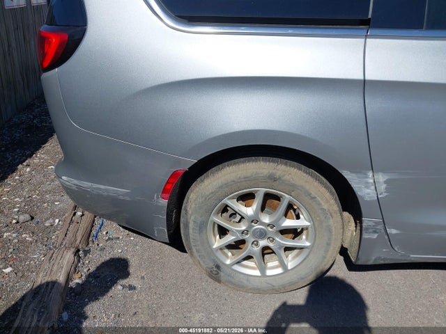 Chrysler Pacifica Lx