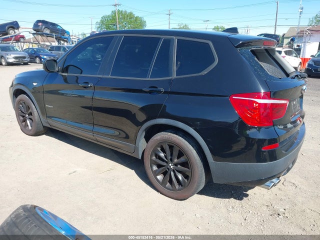 BMW X Series Xdrive28i